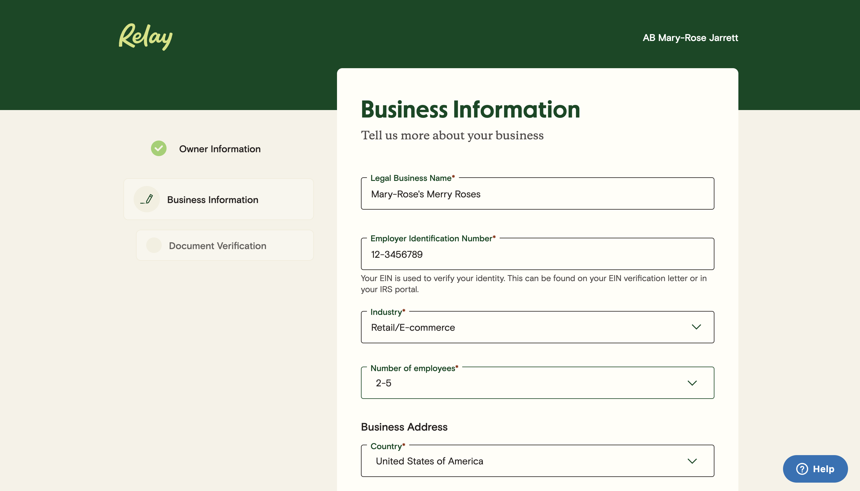 How to use the Relay Partner Portal Relay Financial