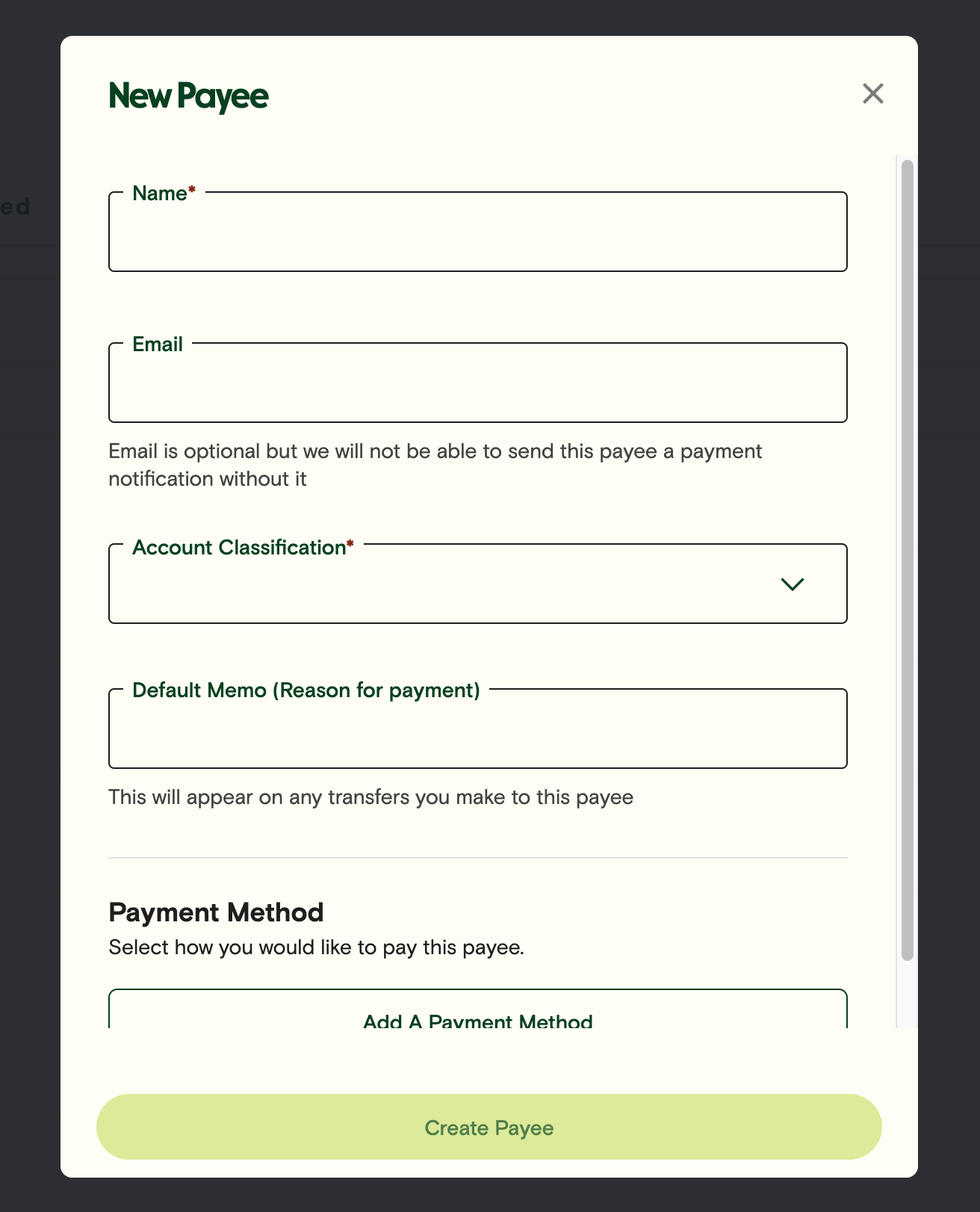 adding-and-archiving-a-payee-relay-financial