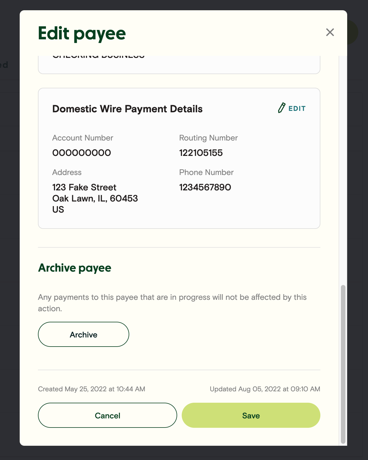 adding-and-archiving-a-payee-relay-financial